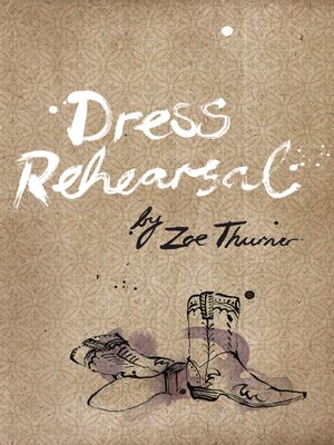 cover image of Dress Rehearsal
